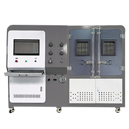 消防器具水压强度试验机