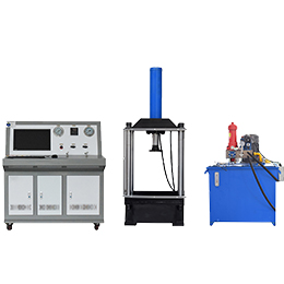 消防阀气密性试验机