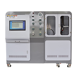 灭火器压力交变试验机