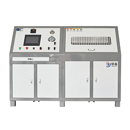 消防软管卷盘耐压气密性试验机