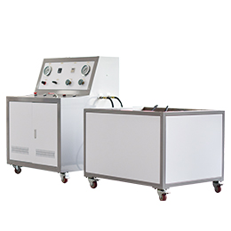 BJXF-12 消防枪扣水压试验机