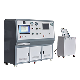 热水器脉冲试验机