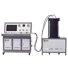 深海海底水压模拟试验装置