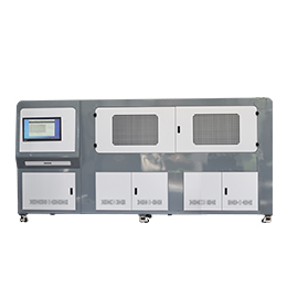 压力桶水锤爆破试验机