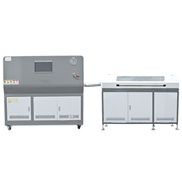 膨胀水箱压力循环试验机