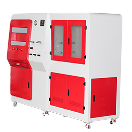 轮胎水压爆破试验机