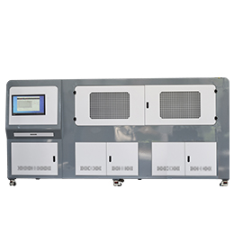 气制动系统用尼龙（聚酰胺）管挠性试验