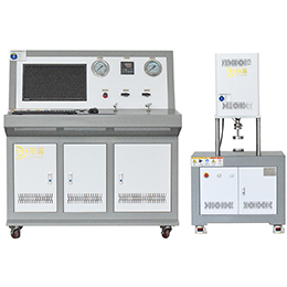 蓄能器疲劳试验机