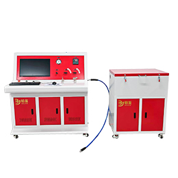 接头气密性试验机